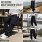📢🎉50%Rabatt!!!🛍️✨Cargohose für Herren mit Kordelzug, legeres Modell für den Sommer