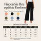 📢🎉50%Rabatt!!!🛍️✨Weite Damen-High-Waist-Hosen