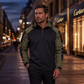 📢🎉50%Rabatt!!!🛍️✨Atmungsaktive taktische Outdoor-Jacke für Herren