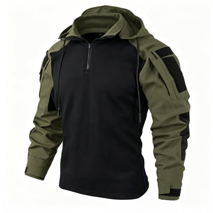 📢🎉50%Rabatt!!!🛍️✨Atmungsaktive taktische Outdoor-Jacke für Herren