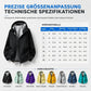 📢🎉50%Rabatt!!!🛍️✨Unisex Outdoor-Softshelljacke mit Kapuze