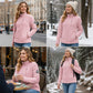 📢🎉50%Rabatt!!!🛍️✨Wärmende Outdoor-Jacke für Damen