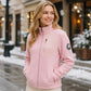 📢🎉50%Rabatt!!!🛍️✨Wärmende Outdoor-Jacke für Damen