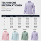 📢🎉50%Rabatt!!!🛍️✨Wärmende Outdoor-Jacke für Damen