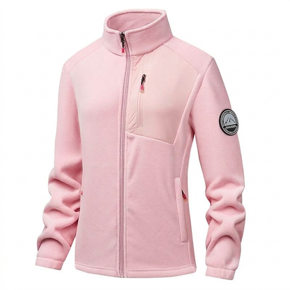 📢🎉50%Rabatt!!!🛍️✨Wärmende Outdoor-Jacke für Damen
