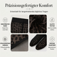 📢🎉50%Rabatt!!!🛍️💞Sexy Damenstrumpfhose mit Leopardenmuster-Jaquard – Figurschmeichelnd, bequem & immer passend