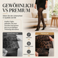 📢🎉50%Rabatt!!!🛍️💞Sexy Damenstrumpfhose mit Leopardenmuster-Jaquard – Figurschmeichelnd, bequem & immer passend
