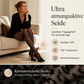 📢🎉50%Rabatt!!!🛍️💞Sexy Damenstrumpfhose mit Leopardenmuster-Jaquard – Figurschmeichelnd, bequem & immer passend