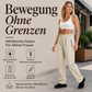 📢🎉50%Rabatt!!!🛍️✨Wasserdichte Outdoor-Hosen für Damen mit Reißverschlusstaschen