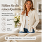 📢🎉50%Rabatt!!!🛍️✨Elegantes Damen-Blazer mit Rüschen-Peplum