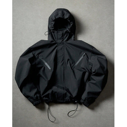 📢🎉50%Rabatt!!!🛍️✨Stilvolle winddichte Kapuzenjacke für Herren