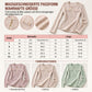 📢🎉50%Rabatt!!!🛍️🌿 Feminin & modern – Halb-Zip Strickoberteil mit V-Ausschnitt – Weicher Stoff, moderner Schnitt & vielseitig kombinierbar