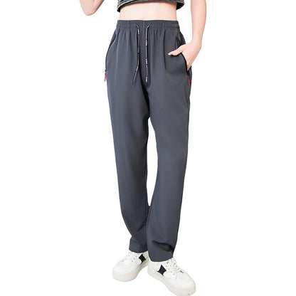 📢🎉50%Rabatt!!!🛍️✨Bequeme, glatte Damen-Hosen für den täglichen Arbeitsweg