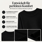 📢🎉50%Rabatt!!!🛍️✨Damen Übergröße Gerippter Strickpullover