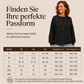 📢🎉50%Rabatt!!!🛍️✨Damen Übergröße Gerippter Strickpullover