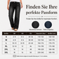 📢🎉50%Rabatt!!!🛍️✨Damen Stretch-Jeans mit hohem Bund und weitem Bein