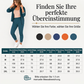 📢🎉50%Rabatt!!!🛍️✨Damen-Set aus offenem Blazer und Hose