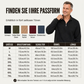 📢🎉50%Rabatt!!!🛍️✨Herren Halb-Reißverschluss Warm Futter Geripptes Sweatshirt