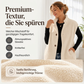 📢🎉50%Rabatt!!!🛍️✨Damen Freizeit Sherpa Warmweste