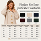 📢🎉50%Rabatt!!!🛍️✨Damen Maxikleid aus Rippstrick mit Laternenärmeln