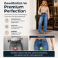 📢🎉50%Rabatt!!!🛍️👖 Damen Freizeit-Jeans mit elastischem Hochbund