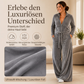 📢🎉50%Rabatt!!!🛍️✨Schicker Samt-Jumpsup mit Stehkragen für Damen