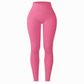🖤 Black Friday Vorabzugang: 50 % Rabatt 🖤 Nahtlose, hochtaillierte Ripp-Yogahose, Workout- und Fitness-Leggings, Sport-Tights