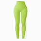 🖤 Black Friday Vorabzugang: 50 % Rabatt 🖤 Nahtlose, hochtaillierte Ripp-Yogahose, Workout- und Fitness-Leggings, Sport-Tights