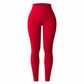 🖤 Black Friday Vorabzugang: 50 % Rabatt 🖤 Nahtlose, hochtaillierte Ripp-Yogahose, Workout- und Fitness-Leggings, Sport-Tights