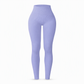 🖤 Black Friday Vorabzugang: 50 % Rabatt 🖤 Nahtlose, hochtaillierte Ripp-Yogahose, Workout- und Fitness-Leggings, Sport-Tights