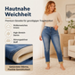 📢🎉50%Rabatt!!!🛍️✨Bequeme, dehnbare Damen-Jeans mit hohem Bund