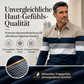 📢🎉50%Rabatt!!!🛍️✨Klassischesfarbblockiertes Streifentop für Herren
