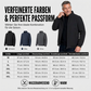 📢🎉50%Rabatt!!!🛍️✨Klassische verdickte Winterjacke für Herren