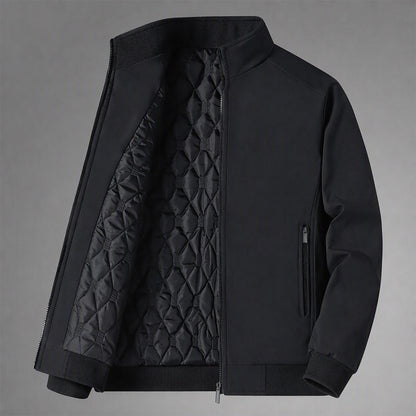 📢🎉50%Rabatt!!!🛍️✨Klassische verdickte Winterjacke für Herren