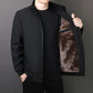 📢🎉50%Rabatt!!!🛍️✨Klassische verdickte Winterjacke für Herren