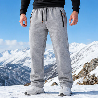 📢🎉50%Rabatt!!!🛍️✨Bequeme wärmende Winter-Sporthose für Herren