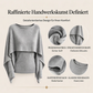 📢🎉50%Rabatt!!!🛍️✨Damen Schickes 2-Teilig Druni Schultertop