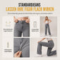 📢🎉50%Rabatt!!!🛍️✨Damen Retro Jeans mit hoher Taille und geschwungenem Bein