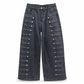 📢🎉50%Rabatt!!!🛍️✨Damen Retro Jeans mit hoher Taille und geschwungenem Bein