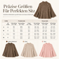 📢🎉50%Rabatt!!!🛍️✨Damen Strickumhang-Poncho mit Knopfleiste