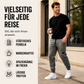📢🎉50%Rabatt!!!🛍️✨Bequeme thermische Winter-Sweatpants für Herren