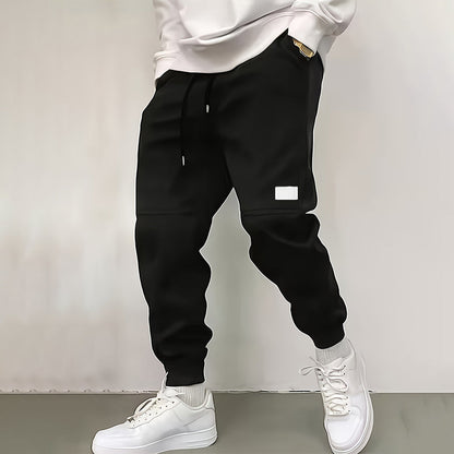 📢🎉50%Rabatt!!!🛍️✨Bequeme thermische Winter-Sweatpants für Herren
