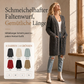 📢🎉50%Rabatt!!!🛍️✨Langer, einreihiger gestrickter Damen-Cardigan – legere Oberbekleidung für Herbst und Winter