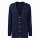 📢🎉50%Rabatt!!!🛍️✨Langer, einreihiger gestrickter Damen-Cardigan – legere Oberbekleidung für Herbst und Winter