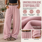 📢🎉50%Rabatt!!!🛍️✨Freizeit-Jogginghose für Damen mit Leopardenmuster-Patchwork