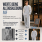 📢🎉50%Rabatt!!!🛍️✨Herren Sweatshirt mit Farbblock-Design und lockerer Passform