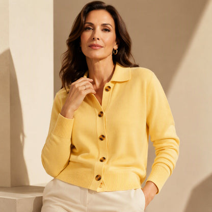 📢🎉50%Rabatt!!!🛍️✨Legere, weiche Strickjacke für Damen