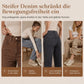 📢🎉50%Rabatt!!!🛍️✨Damen Jeans mit lockerem Schnitt und geradem Bein