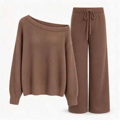 📢🎉50%Rabatt!!!🛍️✨Bequemer lässiger langhose set