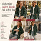 📢🎉50%Rabatt!!!🛍️✨Lässige, weite Kapuzenjacke aus Cord für Damen
